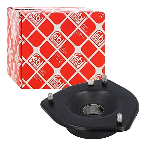 Coxim Amortecedor Dianteiro Mini Paceman One Cooper Coupe 31306772749