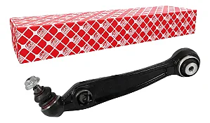 Braço Reto Dianteiro Bmw X5 F15 F85 2014 2015 2016 2017 2018 31126864822 FEBI