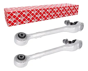 Par Braços Reto Dianteiro Bmw 116i 120i 125i 316i 320i 328i 31126852992 31126852991