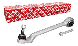 Braço Reto Dianteiro Bmw 118i 116i 120i 125i 320i 316i 328i 31126852991