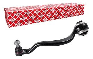 Braço Curvo Dianteiro Bmw X5 F15 F85 X6 F16 F86 2013 À 2018 31126851692