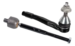 Barra Direção Axial Dianteira Le Mercedes C180 C300 C250 C200 A2054600605S1