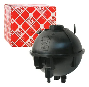 Reservatório Água Radiador Bmw X3 F25 X4 F26 2014 2015 2016 17138616418