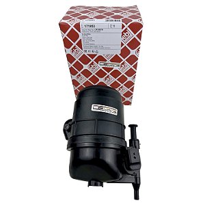 Filtro Combustível Range Rover Discovery Sport Evoque Diesel LR155579