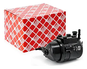 Filtro Combustível Range Rover Discovery Sport Evoque Diesel LR155579