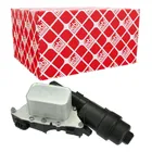 Suporte Filtro Óleo Trocador Bmw X1 F48 X2 F39 Mini Cooper 11428585235