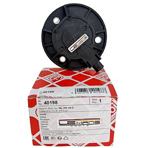 Sensor Rotação Comando Golf Passat Tiguan Jetta Porsche Macan 06L109259D