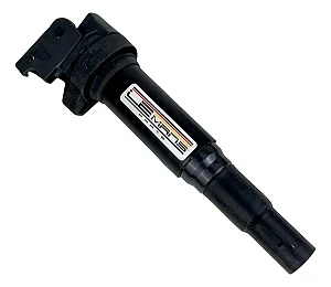 Bobina Ignição Bmw X1 E84 X3 X4 E5 X6 Z4 750i Mini Cooper 12138616153
