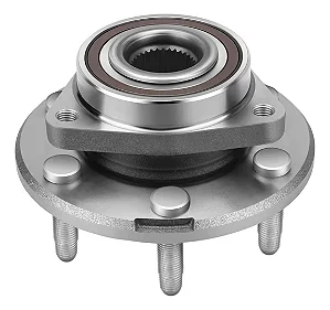 Cubo Roda Dianteira Land Rover Discovery LR178617 LR130427