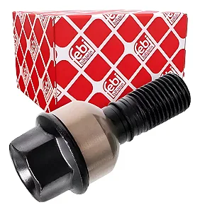 Parafuso Roda Porsche 911 Boxster Cayman Panamera Macan 981 WHT006978