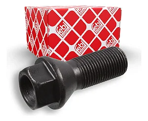 Parafuso Roda Bmw 420i 428i 430i M4 528i 530i 535i 540i 550i 36136890324