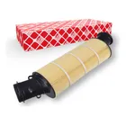Filtro Ar Motor Porsche 911 2011 2012 2013 2014 2015 Á 2019 9P1129620