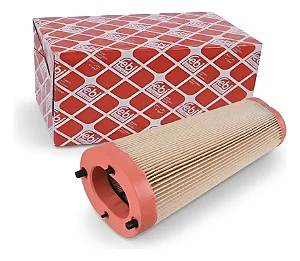 Filtro Ar Porsche Boxster Cayman 981 2012 2013 2014 2015 2016 98111013000