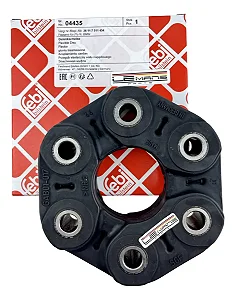 Bolachão Cardan Bmw 325i 328i 330i 420i 428i 525i 258i 530i 26117511454