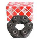 Bolachão Cardan Bmw 116i 120i 125i 130i 318i 320i 323i X1 X3 X4 X5 X6 Z4 26117511454