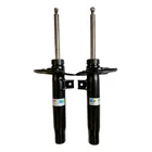 Par Amortecedor Dianteiro Bmw Z4 320i 330i 420i G20 2022 31316888456