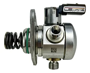 Bomba Alta Pressão Combustível Mercedes C180 C200 C300 A2540700400