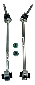 Par Bieleta Dianteira Mercedes Gle350 Gle450 Gle53 Gle63 Amg A167320550464