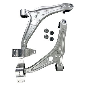 Par Bandeja Dianteira Mercedes Gla180 Gla200 Gla250 Glb200 Glb250 A2473308702 A2473308802