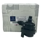 Bomba Água Auxiliar Mercedes A200 A250 A35 Gle400 Gle450 Gls450 Gls400 A0005004386