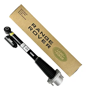 Amortecedor Traseiro Ld Land Rover Defender 110 2020 À 2024 LR140075