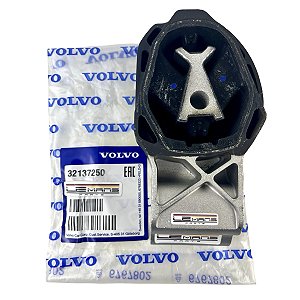 Coxim Câmbio Motor Volvo Xc40 Hibrido 2017 2018 2019 À 2024 32137250