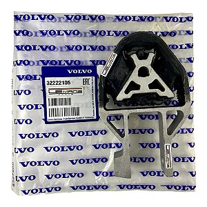 Coxim Inferior Câmbio Le Volvo Xc40 2019 2020 2021 À 2025 32222105