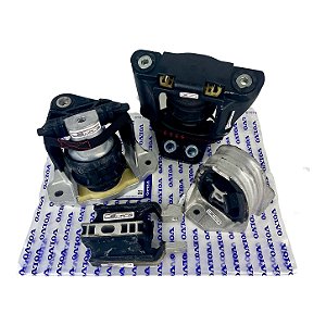 Kit Coxim Motor Volvo 2.0 S60 S90 V60 V90 Xc60 Xc90 31330594 32298661 31480564