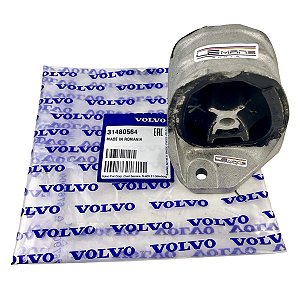 Coxim Motor Traseiro Direito Volvo S60 S90 V60 V90 Xc60 Xc90 31480564