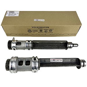 Par Eixo Balanceador Audi A4 A5 A6 Q3 Q5 Vw Golf Passat 06H198205F