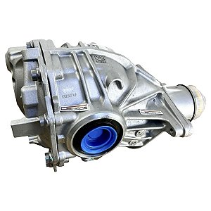 Diferencial Eixo Traseiro Bmw 320i 330i G20 430i 2020 A 2026 Original 33108647923
