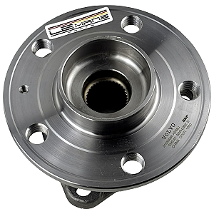 Cubo Roda Dianteira Volvo XC40 2017 2018 2019 2020 2021 2022 2023 2024 2025 2026 32329656