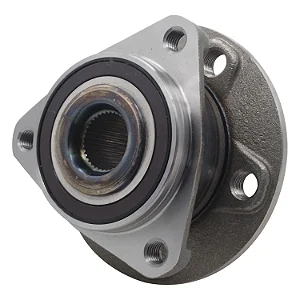 Cubo Roda Dianteira Volvo Xc40 T5 T4 2017 2018 2019 2020 2021 32329656