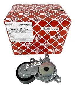 Tensor Correia Mercedes Poly V A200 A250 B200 Cla180 Cla200 Gla200 Gla250 A2702000370