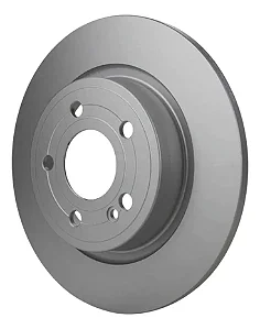 Disco Freio Traseiro Mercedes A200 A250 B200 Gla220 Gla250 A2474230212