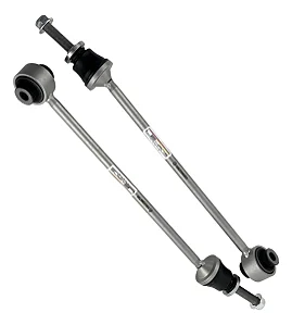 Par Bieletas Dianteira Mercedes Gl350 Gl500 Gls350 Gls500 A1663200889