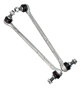 Par Bieleta Dianteira Mercedes C180 C220 C230 C250 C300 C350 E200 E250 A2043203789 A2043203889