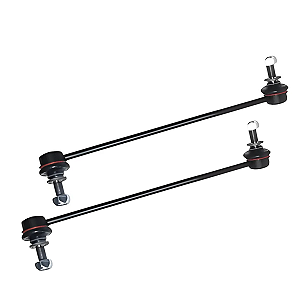 Par Bieleta Dianteira Mercedes C180 C220 C230 C250 C300 C350 E200 E250 A2043203789 A2043203889