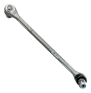 Bieleta Dianteira LE Mercedes C180 C220 C230 C250 C300 C350 E200 E250 A2043203789