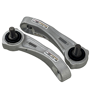 Par Bieletas Dianteiras Mercedes C180 C200 C220 C300 E180 E300 E350 E220 E400 A2053230817 A2053230717