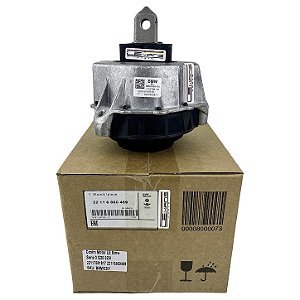 Coxim Motor Bmw 320i G20 330i G30 X3 G01 X4 G02 X5 X6 X7 Z4 22117581617 22116860489