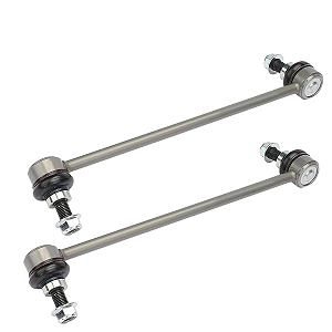 Par Bieleta Dianteira Mercedes Glk220 Glk280 Glk300 Glk350 A2043200789 A2043202289