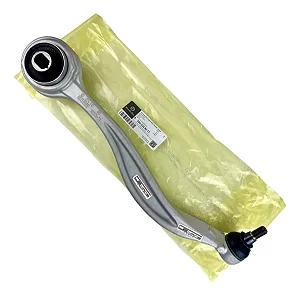 Braço Curvo Dianteiro Ld Mercedes Glk220 Glk280 Glk300 Glk350 A2043308211
