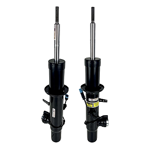 Par Amortecedor Dianteiro Bmw X5 X6 X5m X6m F15 F16 F85 F86 31317856490 37116863174
