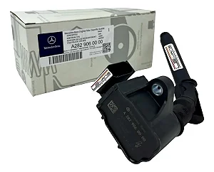 Bobina Ignição Mercedes A200 C300 Glb200 2019 2020 À 2026 A2829060000