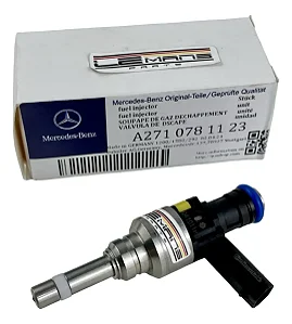 Bico Injetor Mercedes C180 C200 C250 2012 2013 2014 2015 A2710781123