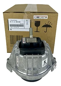 Coxim Motor Ld Bmw 118i 120i E81 318i 320i 330i E90 X1 E84 22116768852