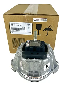 Coxim Motor Le Bmw 118i 120i E81 318i 320i 330i E90 X1 E84 22116768853
