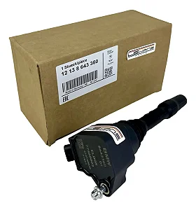 Bobina Ignição Bmw 118i 120i 125i M135i M140i M240i M2 225i 12138643360