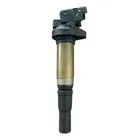 Bobina Ignição Bmw 428i 435i 528i 530i 535i 640i 760i Mini Cooper 12137575010
